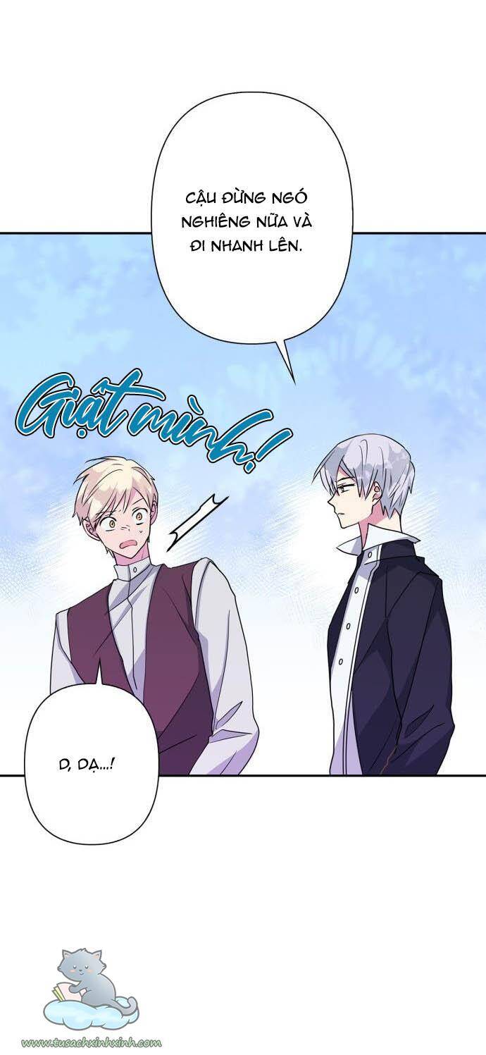 Thuần Hóa Quái Thú Thật Tốt - Chương 59