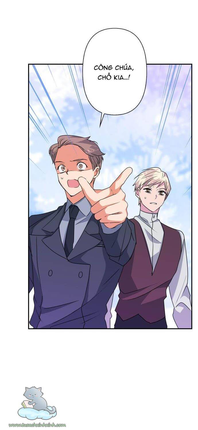 Thuần Hóa Quái Thú Thật Tốt - Chương 59