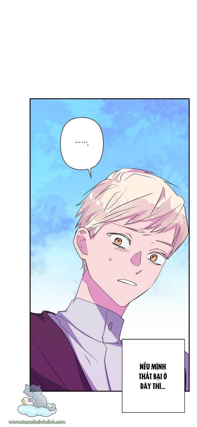 Thuần Hóa Quái Thú Thật Tốt - Chương 59