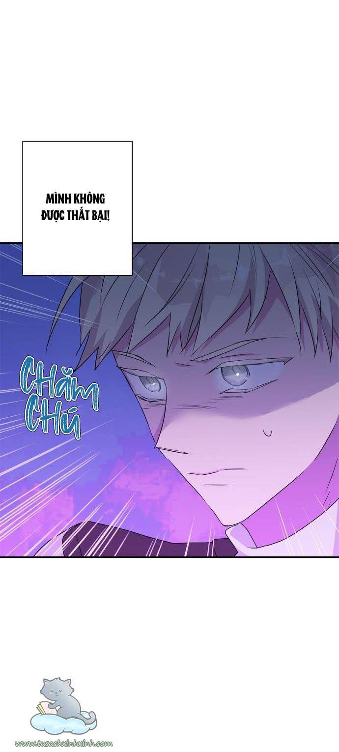 Thuần Hóa Quái Thú Thật Tốt - Chương 59