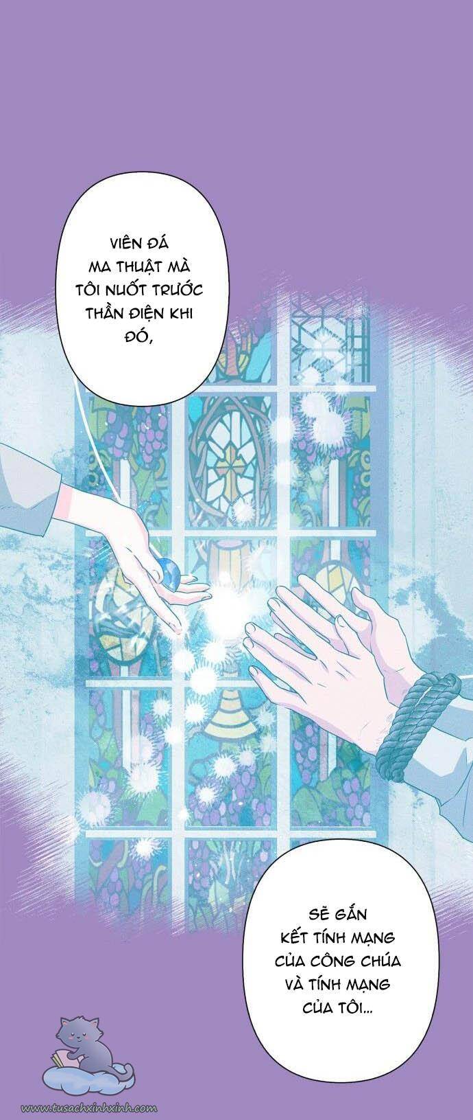 Thuần Hóa Quái Thú Thật Tốt - Chương 59