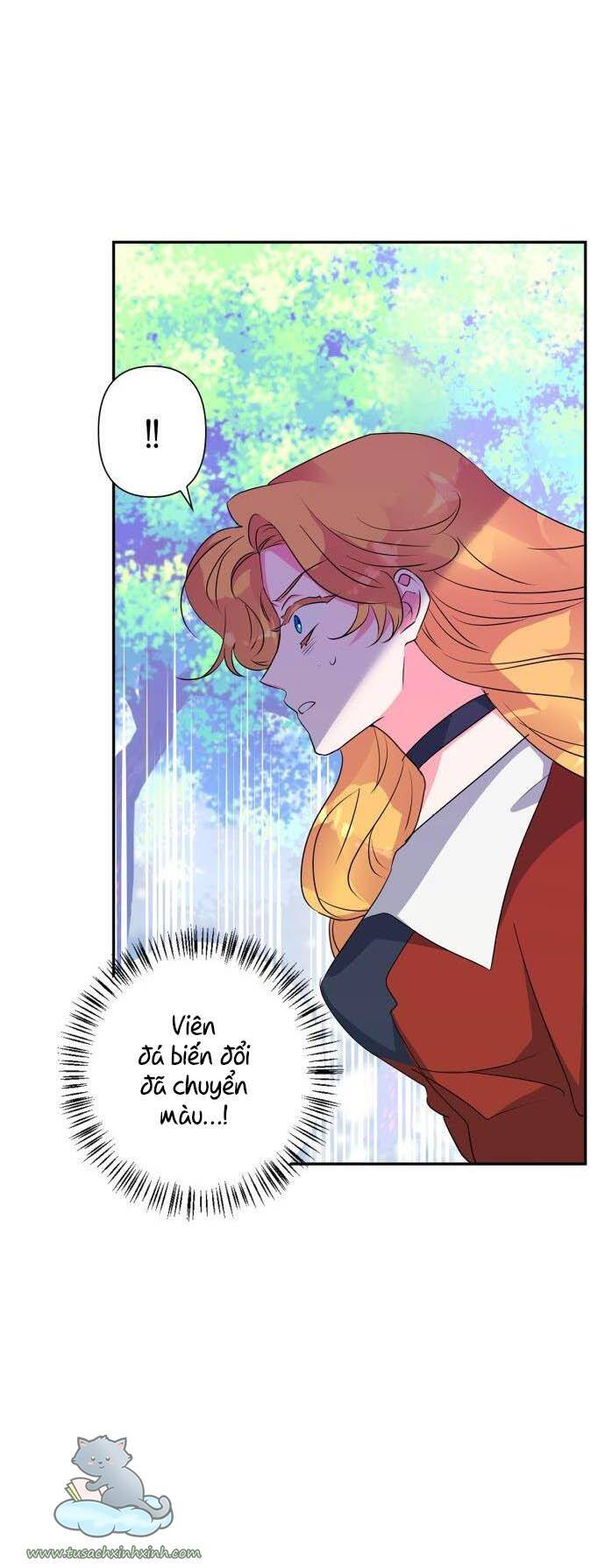 Thuần Hóa Quái Thú Thật Tốt - Chương 59