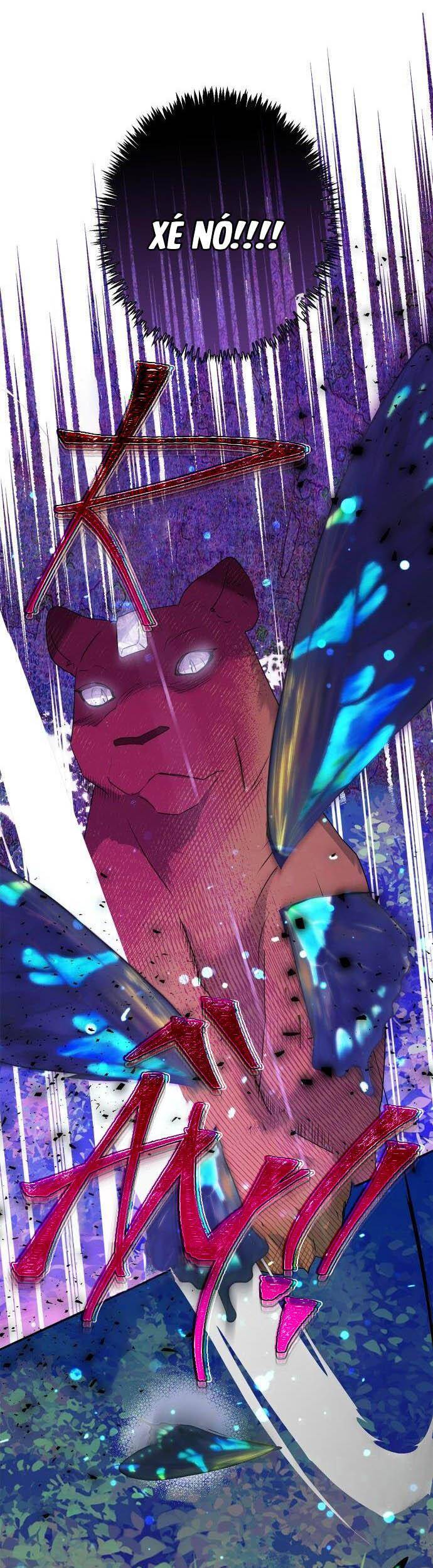 Thuần Hóa Quái Thú Thật Tốt - Chương 59