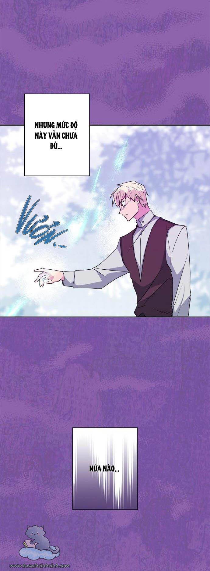 Thuần Hóa Quái Thú Thật Tốt - Chương 59