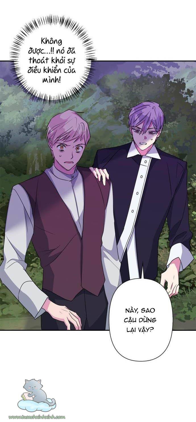 Thuần Hóa Quái Thú Thật Tốt - Chương 59