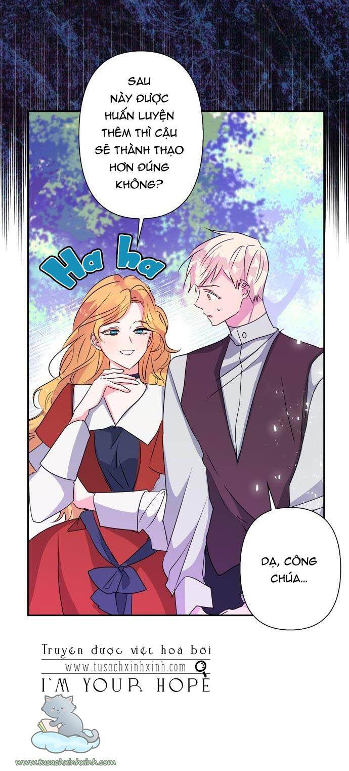 Thuần Hóa Quái Thú Thật Tốt - Chương 59