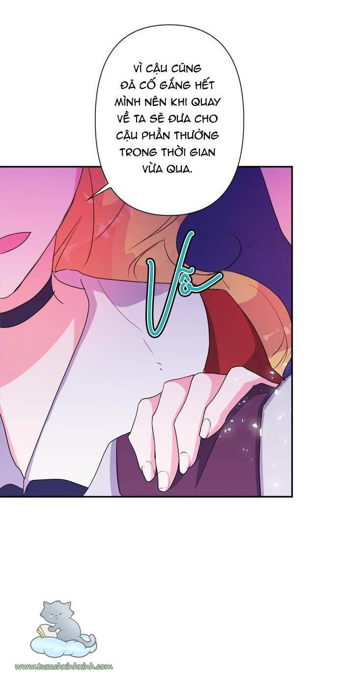 Thuần Hóa Quái Thú Thật Tốt - Chương 59