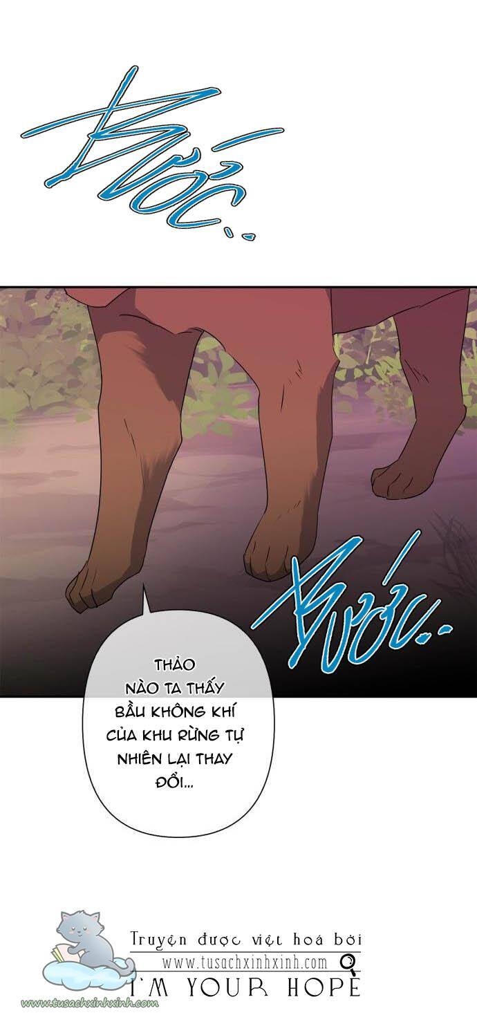 Thuần Hóa Quái Thú Thật Tốt - Chương 59