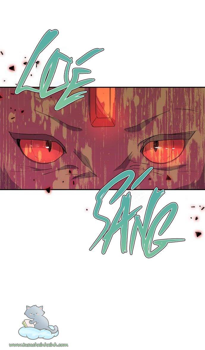 Thuần Hóa Quái Thú Thật Tốt - Chương 59