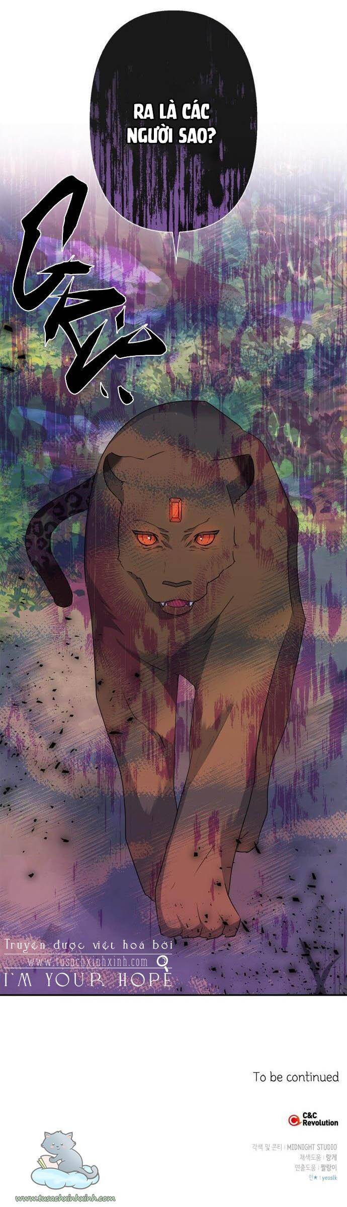 Thuần Hóa Quái Thú Thật Tốt - Chương 59