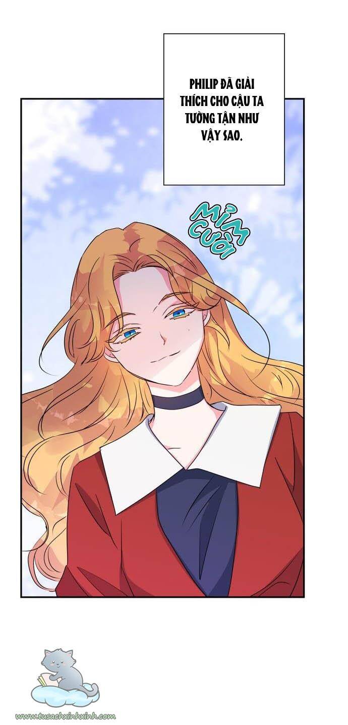 Thuần Hóa Quái Thú Thật Tốt - Chương 59