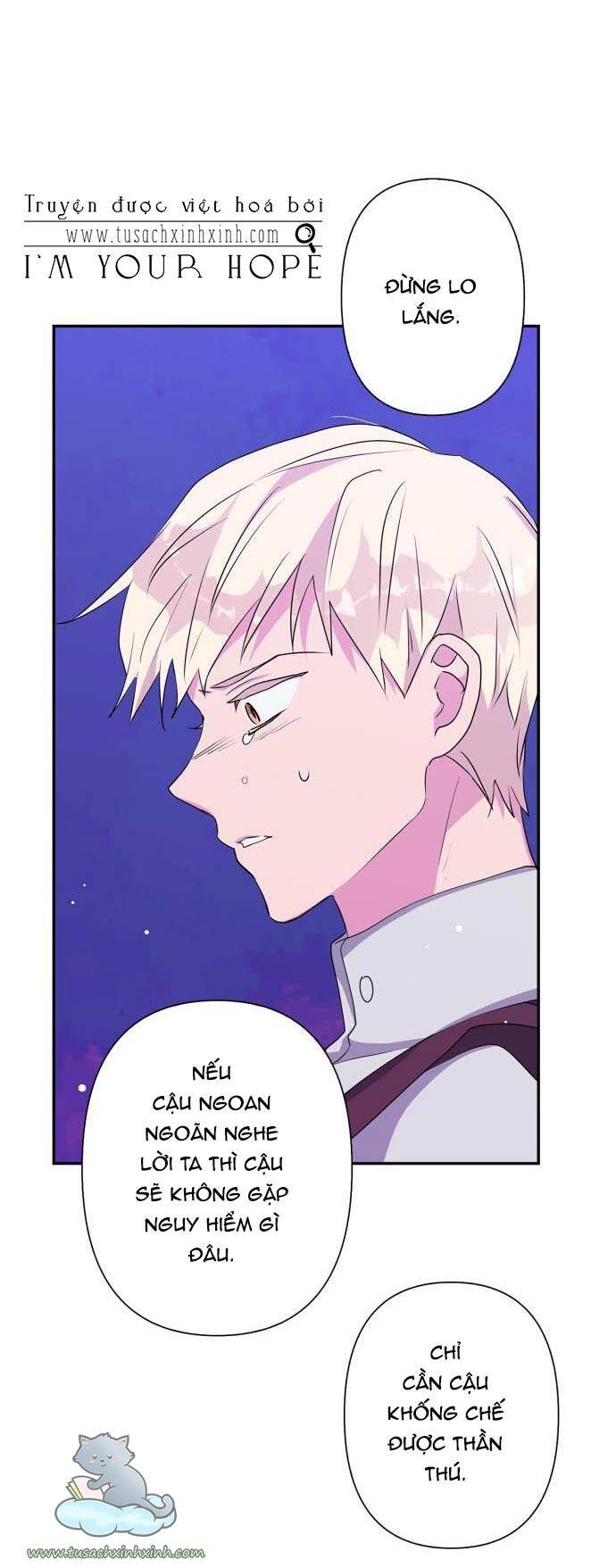 Thuần Hóa Quái Thú Thật Tốt - Chương 59