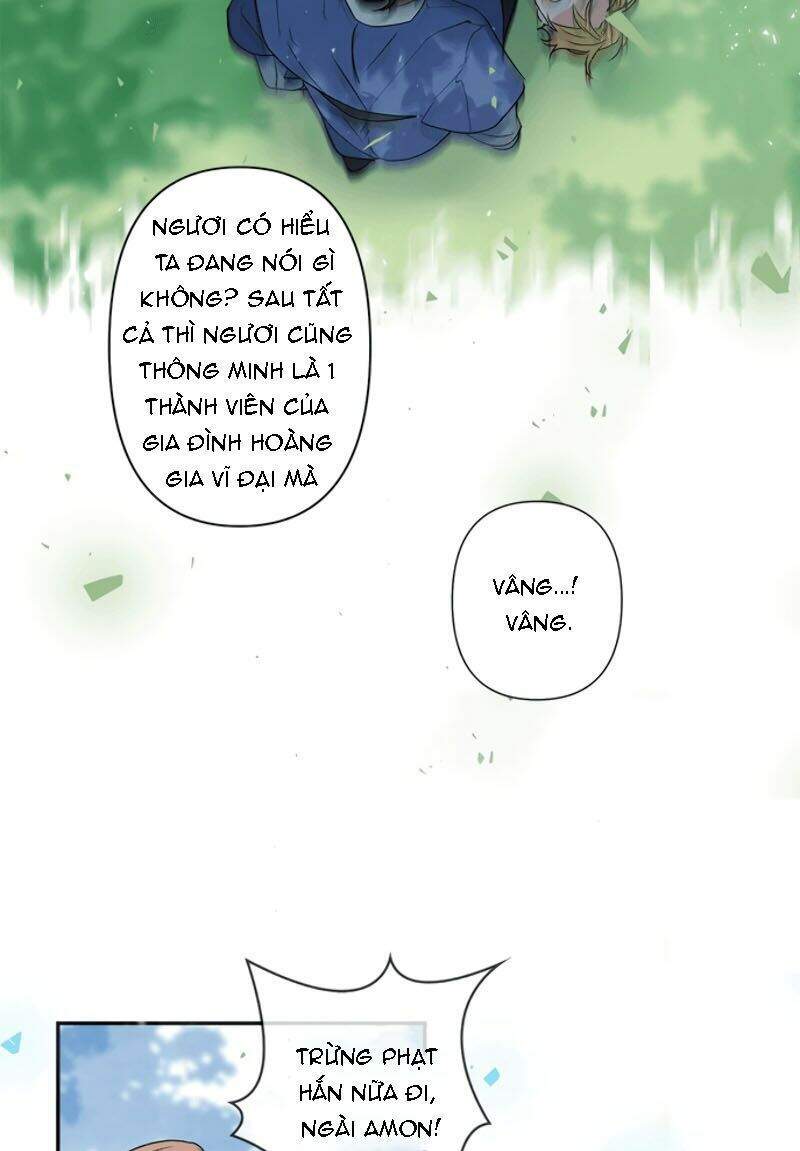 Thuần Hóa Quái Thú Thật Tốt - Chương 6