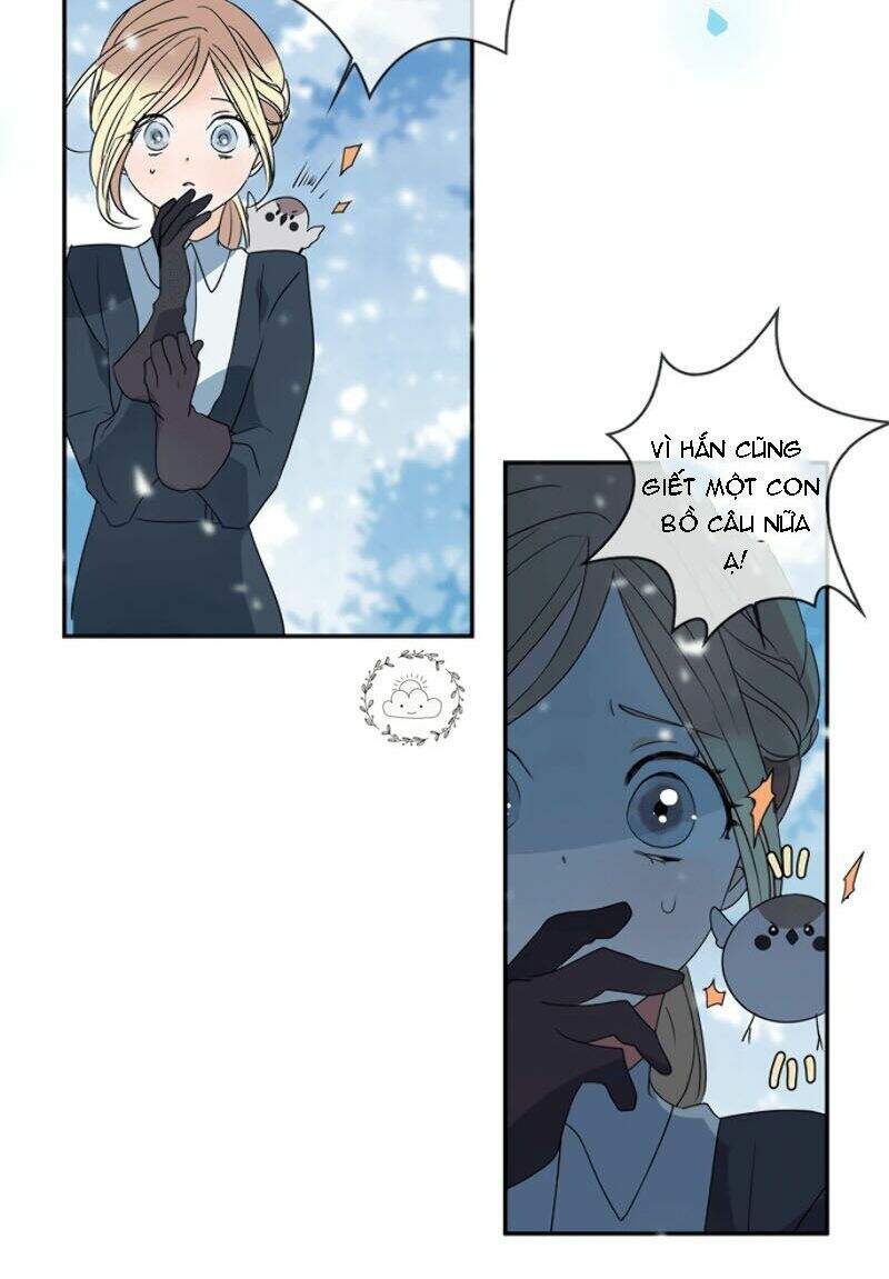 Thuần Hóa Quái Thú Thật Tốt - Chương 6