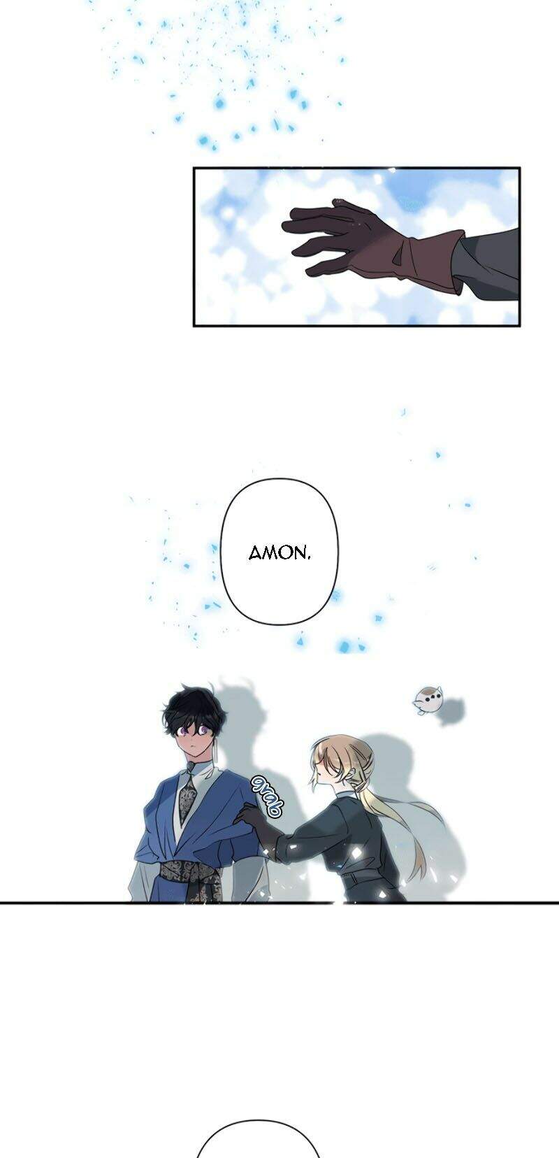 Thuần Hóa Quái Thú Thật Tốt - Chương 6