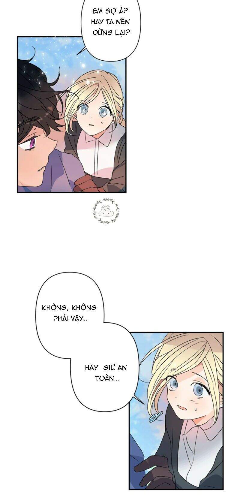 Thuần Hóa Quái Thú Thật Tốt - Chương 6