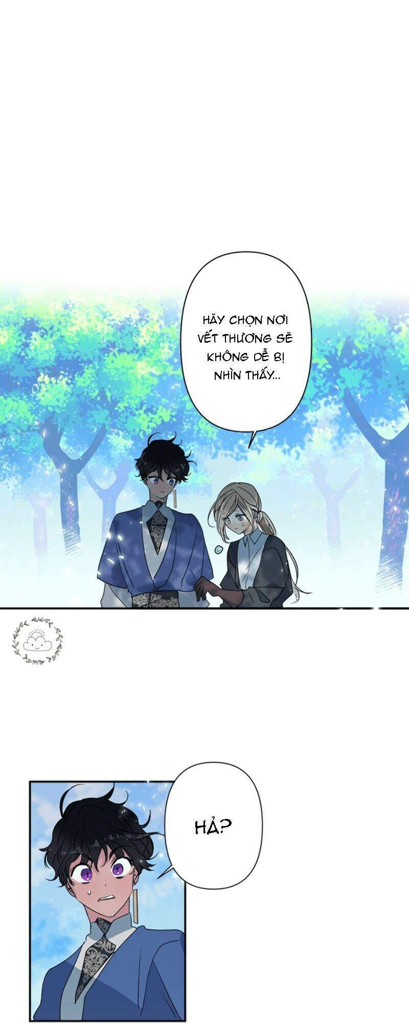 Thuần Hóa Quái Thú Thật Tốt - Chương 6