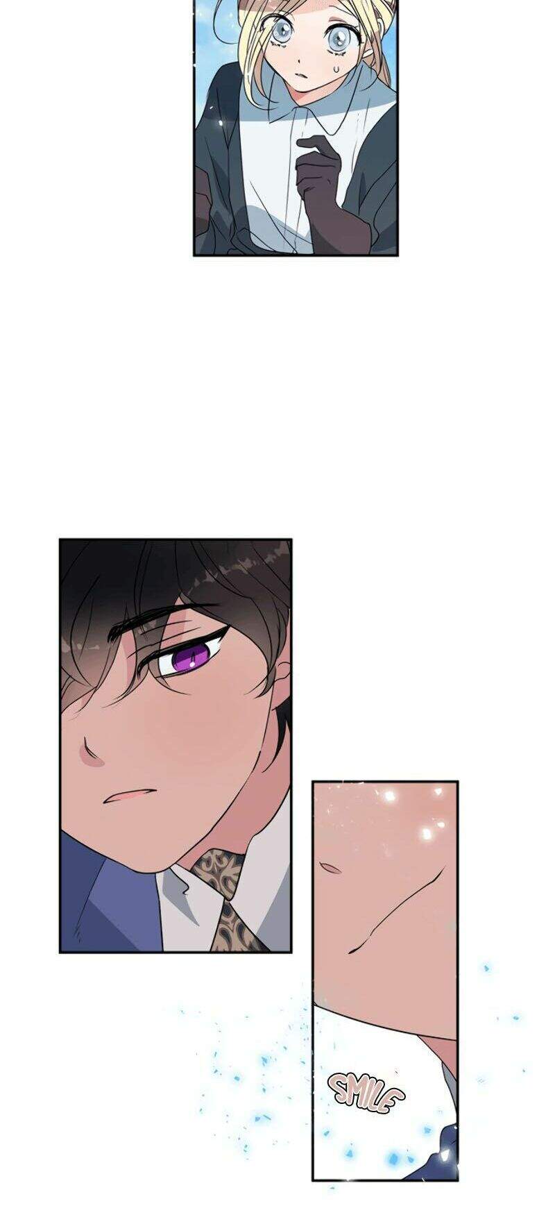 Thuần Hóa Quái Thú Thật Tốt - Chương 6