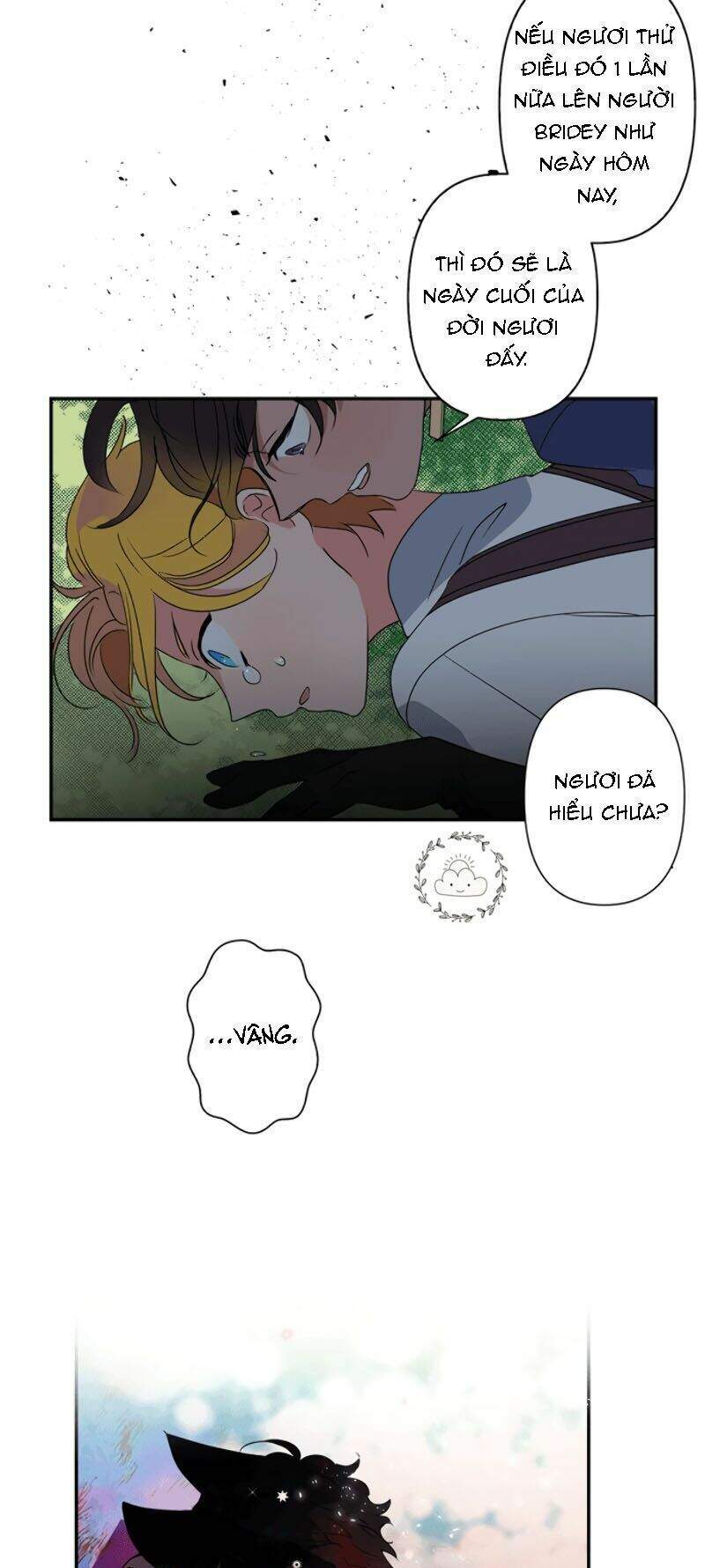 Thuần Hóa Quái Thú Thật Tốt - Chương 6