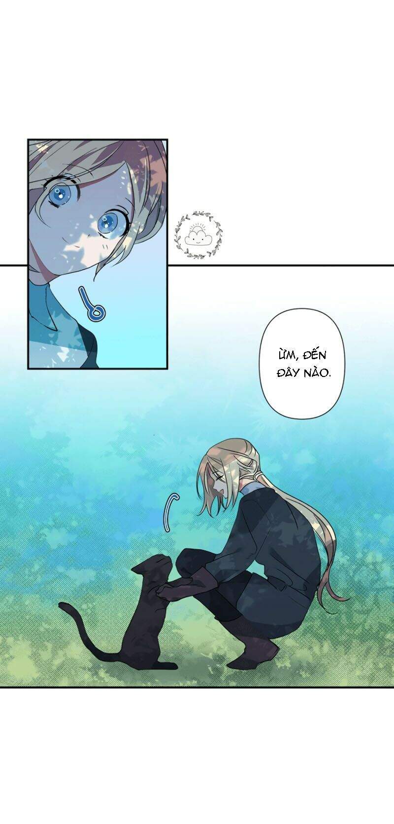 Thuần Hóa Quái Thú Thật Tốt - Chương 6