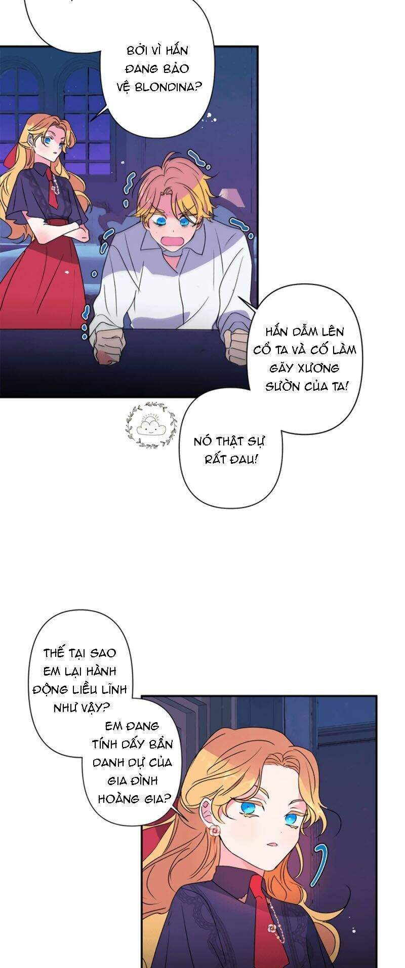 Thuần Hóa Quái Thú Thật Tốt - Chương 6