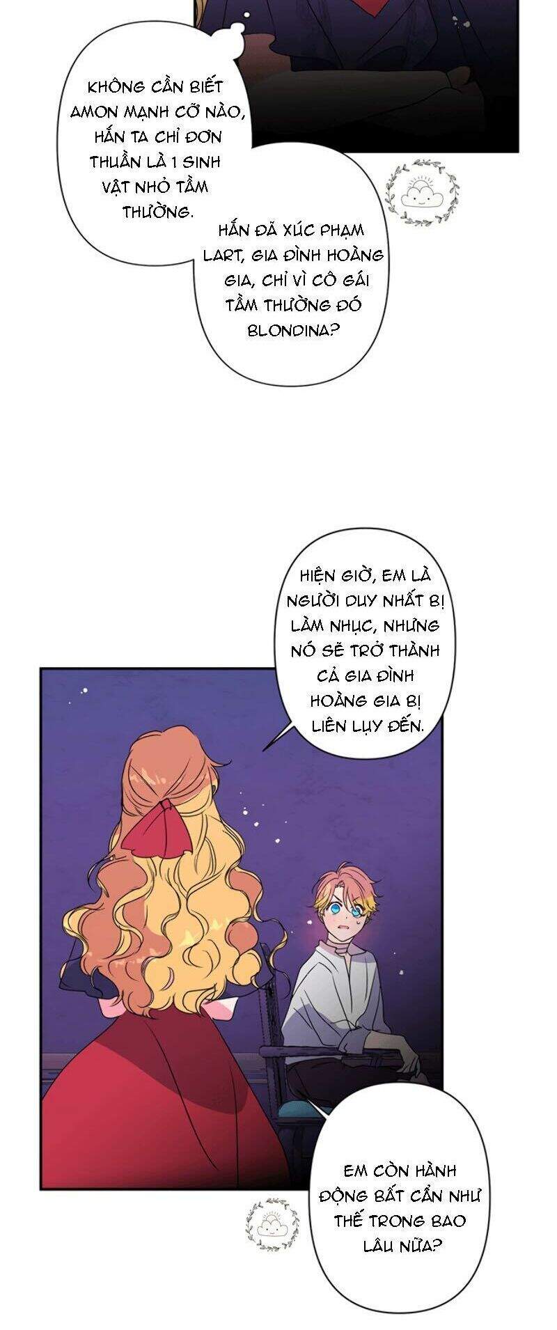 Thuần Hóa Quái Thú Thật Tốt - Chương 6