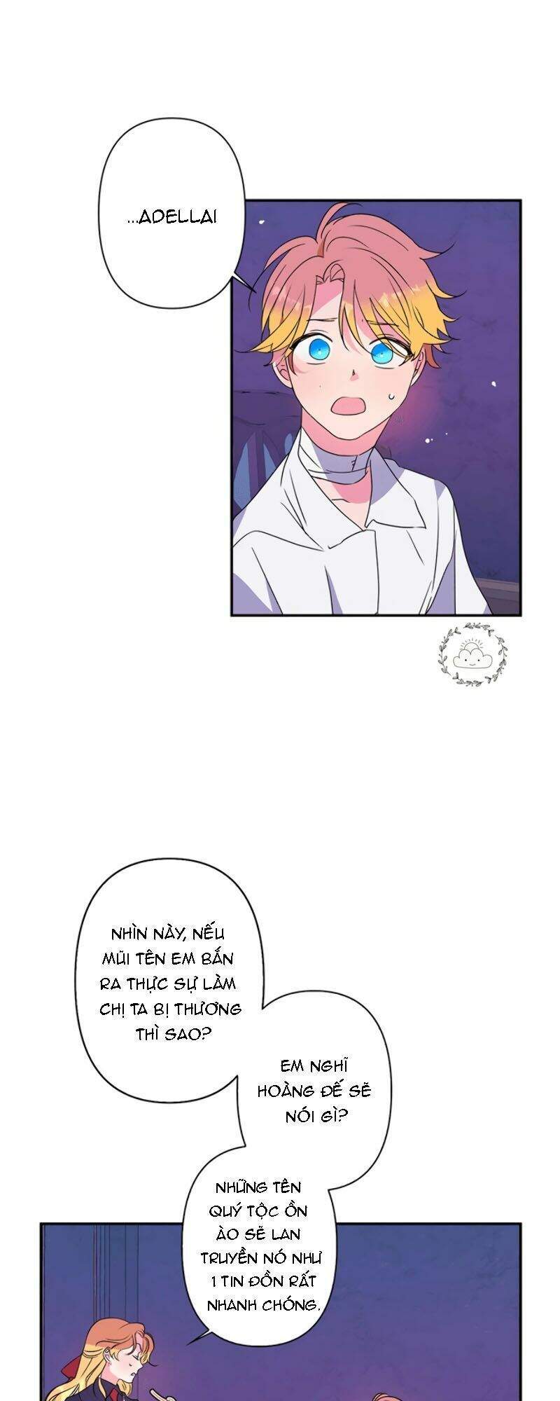 Thuần Hóa Quái Thú Thật Tốt - Chương 6