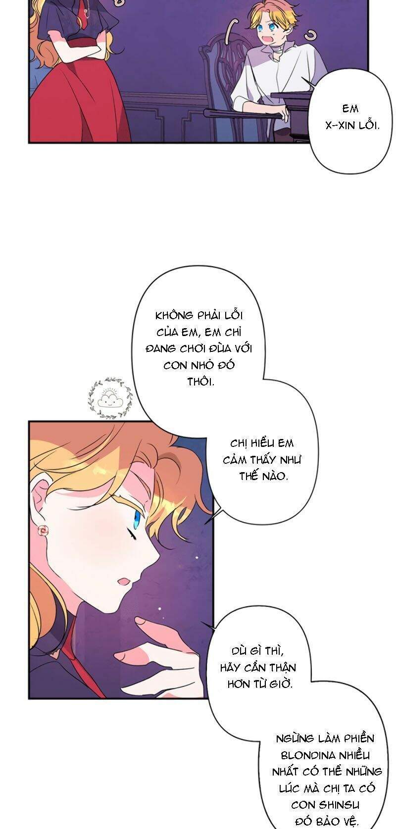 Thuần Hóa Quái Thú Thật Tốt - Chương 6