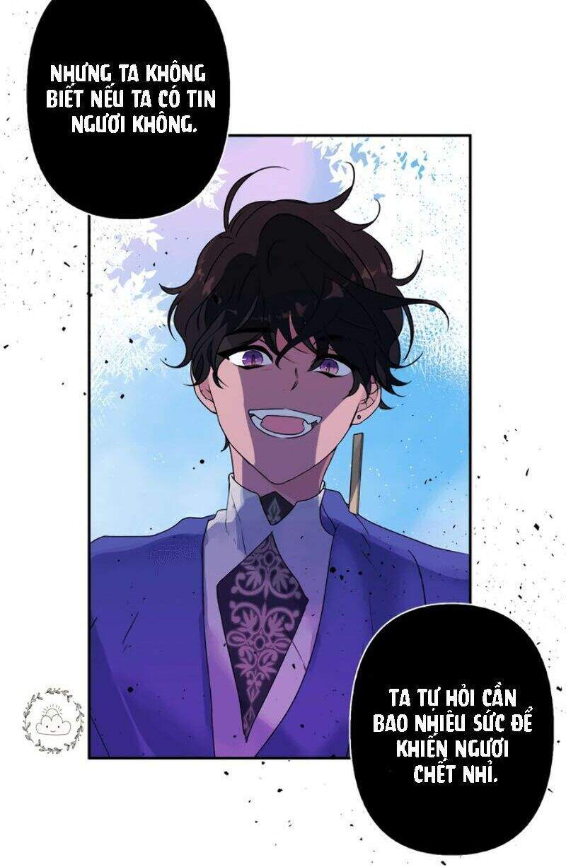 Thuần Hóa Quái Thú Thật Tốt - Chương 6