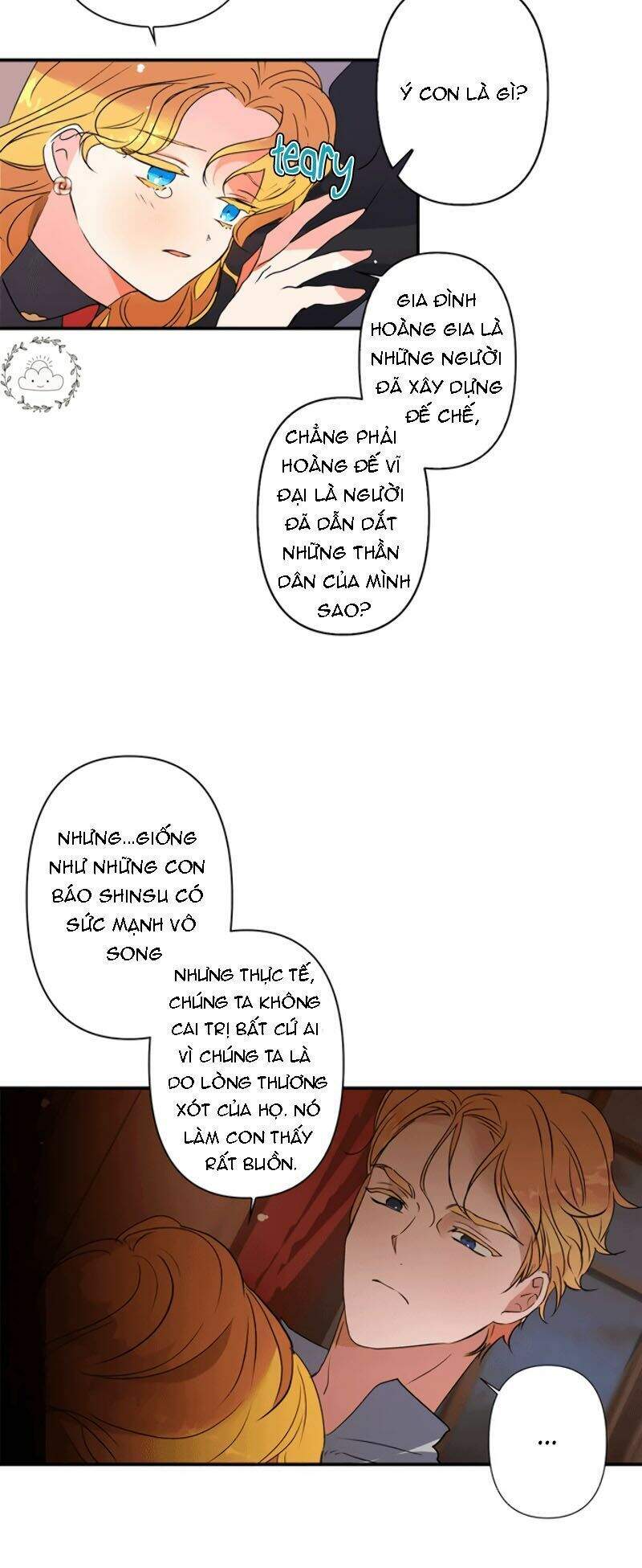 Thuần Hóa Quái Thú Thật Tốt - Chương 6