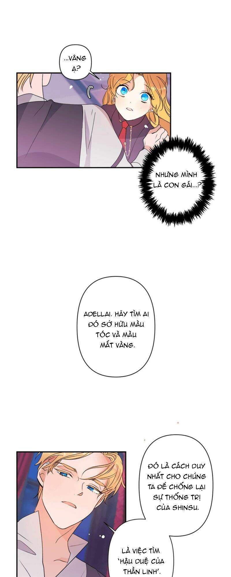 Thuần Hóa Quái Thú Thật Tốt - Chương 6