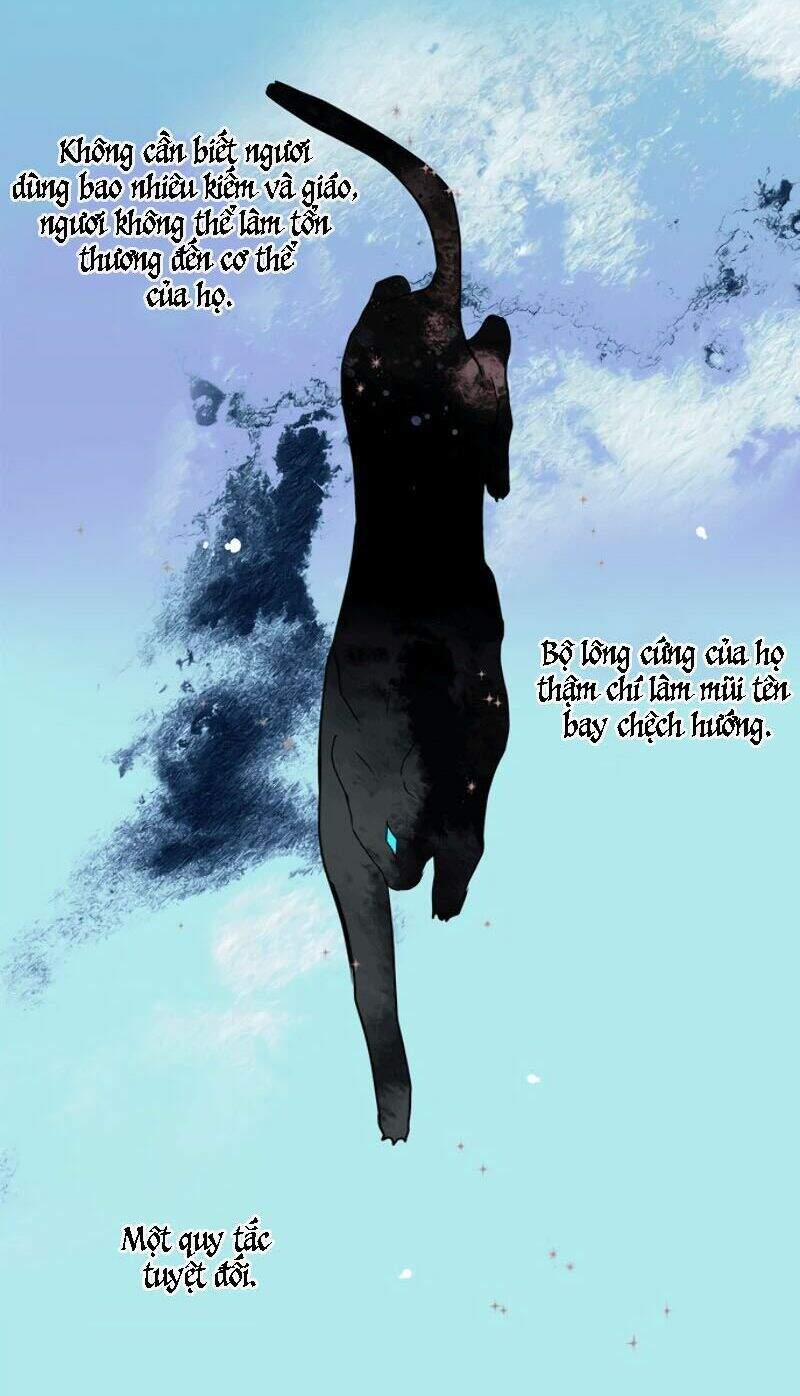 Thuần Hóa Quái Thú Thật Tốt - Chương 6