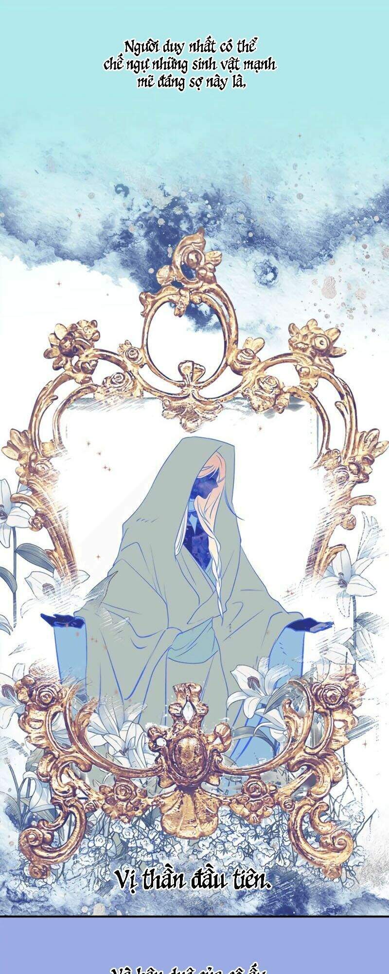 Thuần Hóa Quái Thú Thật Tốt - Chương 6