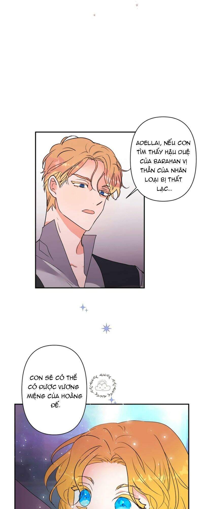 Thuần Hóa Quái Thú Thật Tốt - Chương 6