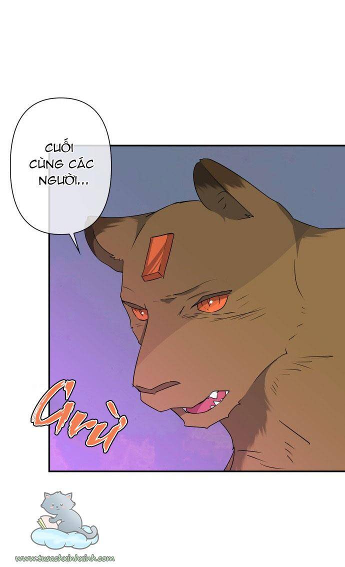 Thuần Hóa Quái Thú Thật Tốt - Chương 60