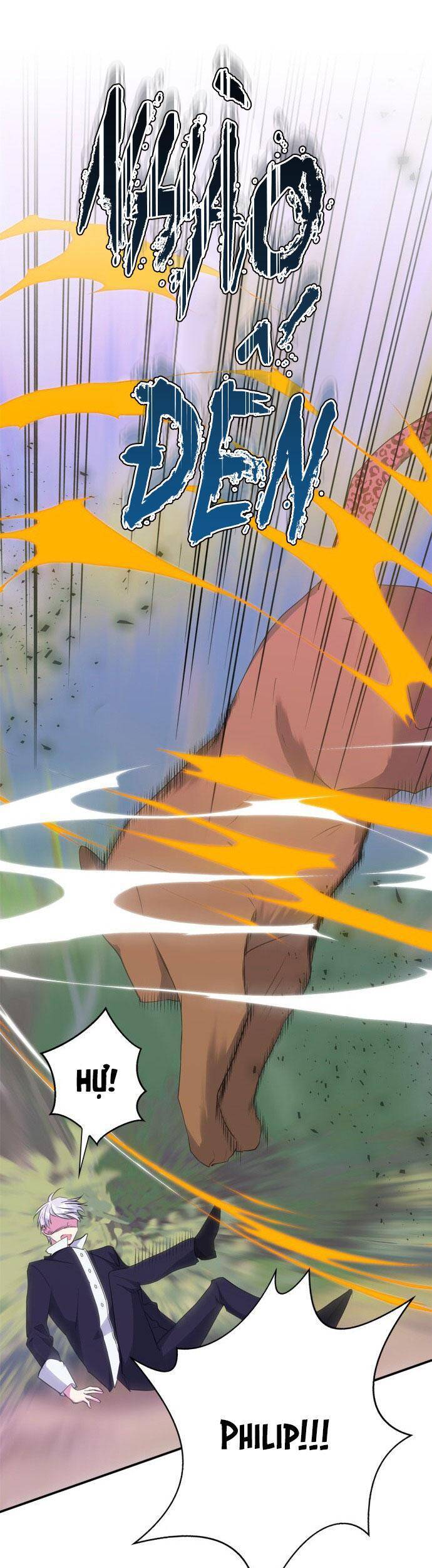 Thuần Hóa Quái Thú Thật Tốt - Chương 60