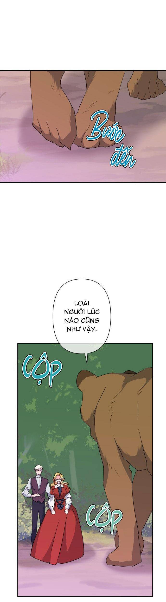 Thuần Hóa Quái Thú Thật Tốt - Chương 60