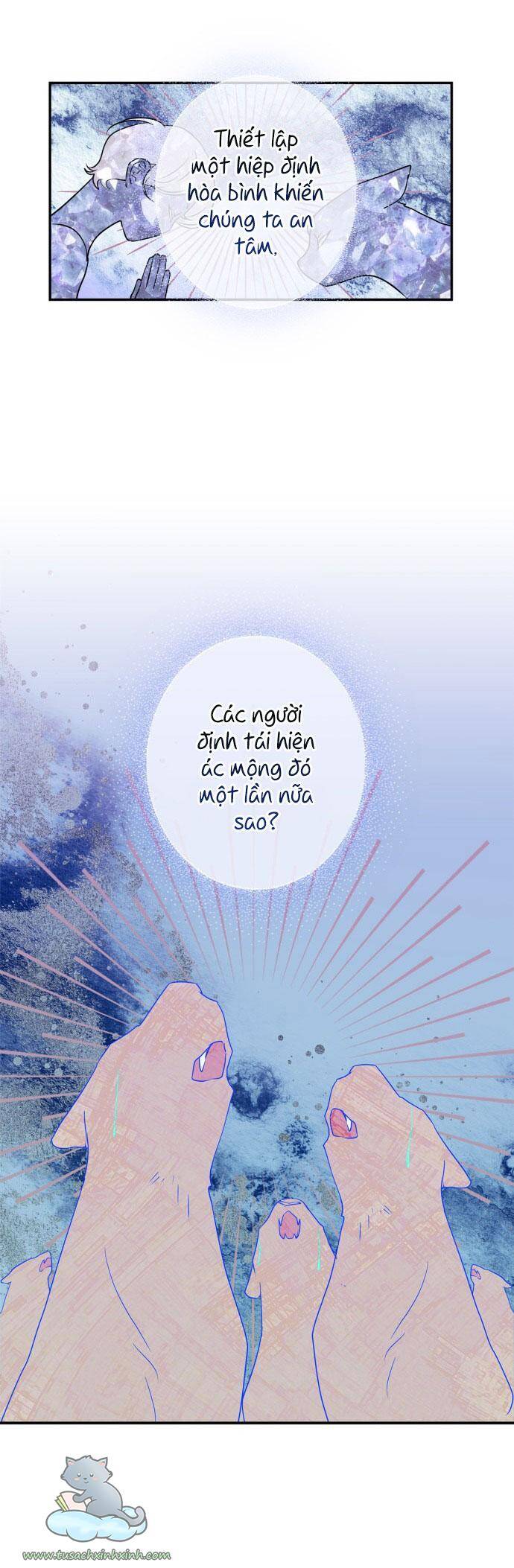 Thuần Hóa Quái Thú Thật Tốt - Chương 60