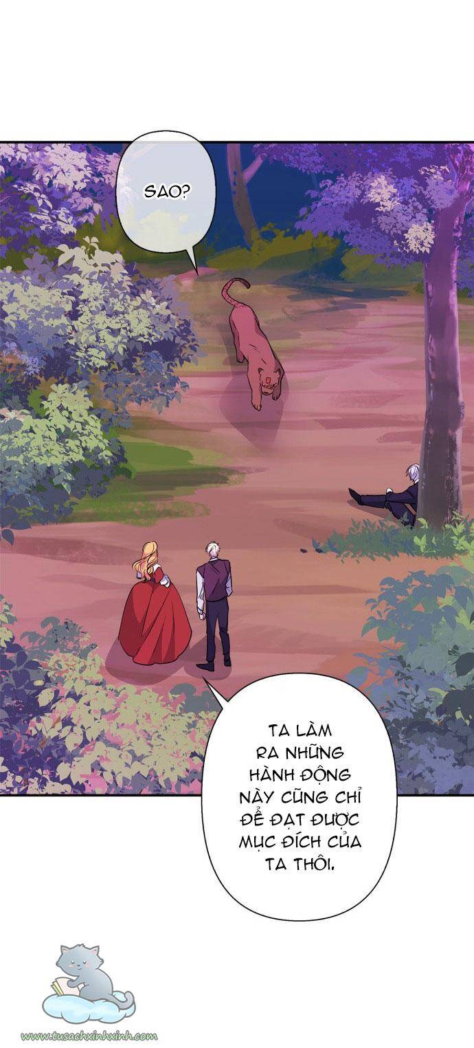 Thuần Hóa Quái Thú Thật Tốt - Chương 60