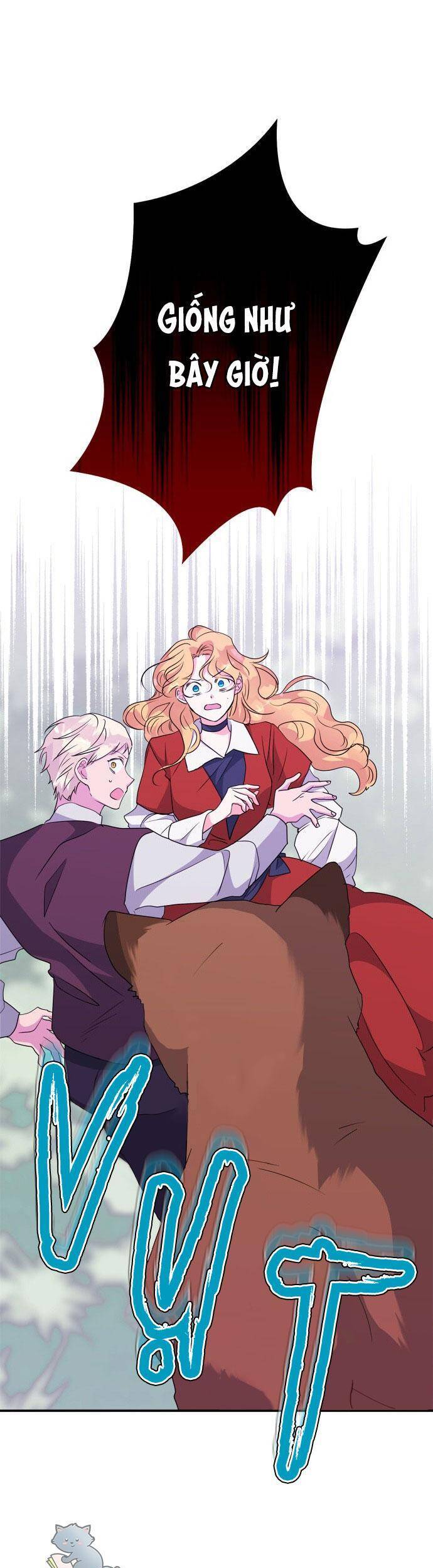 Thuần Hóa Quái Thú Thật Tốt - Chương 60