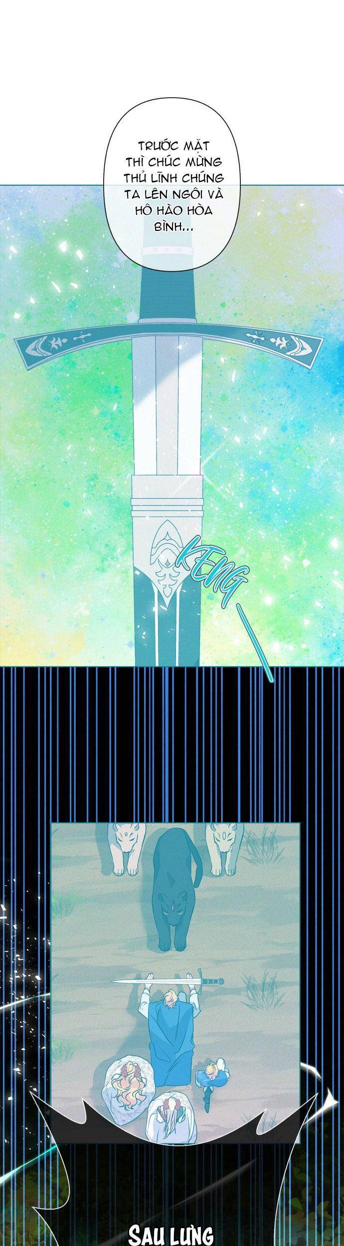 Thuần Hóa Quái Thú Thật Tốt - Chương 60