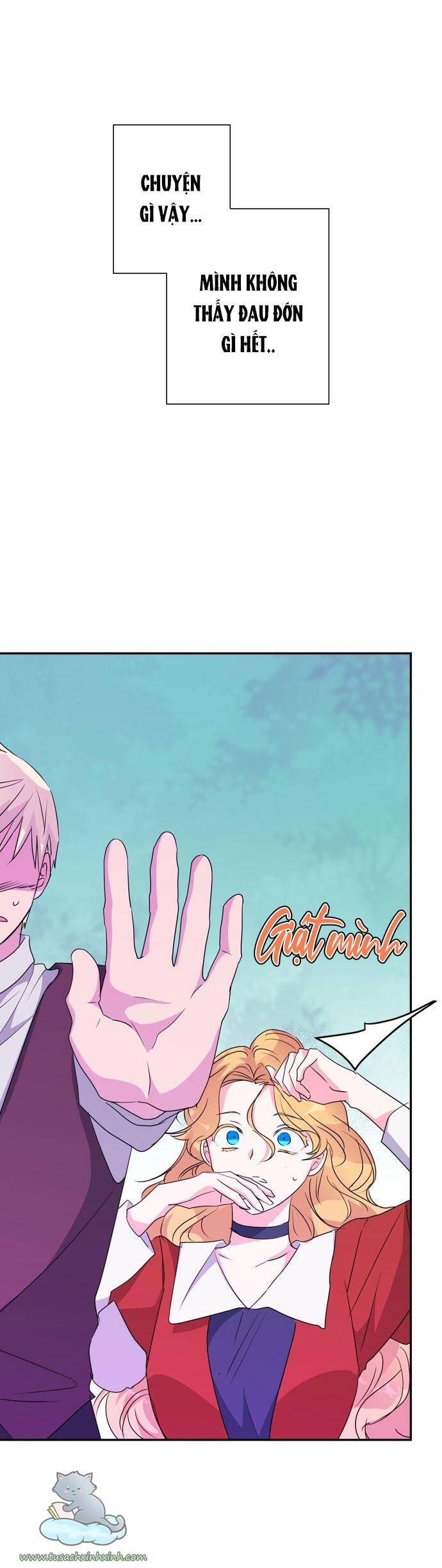 Thuần Hóa Quái Thú Thật Tốt - Chương 60