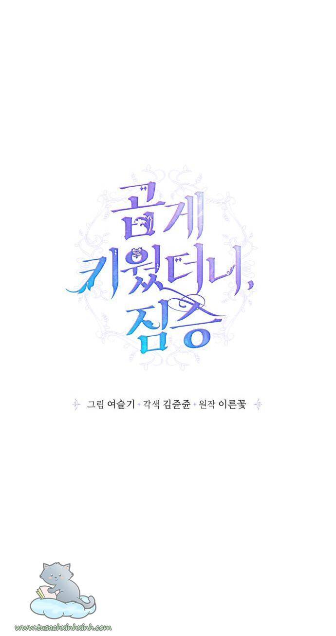 Thuần Hóa Quái Thú Thật Tốt - Chương 60