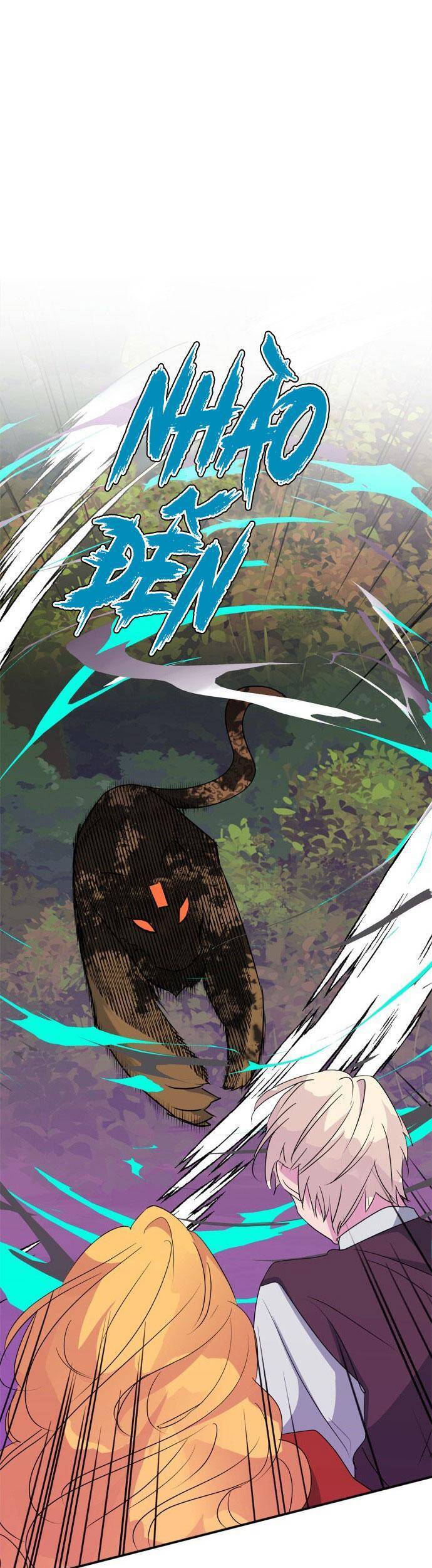 Thuần Hóa Quái Thú Thật Tốt - Chương 60