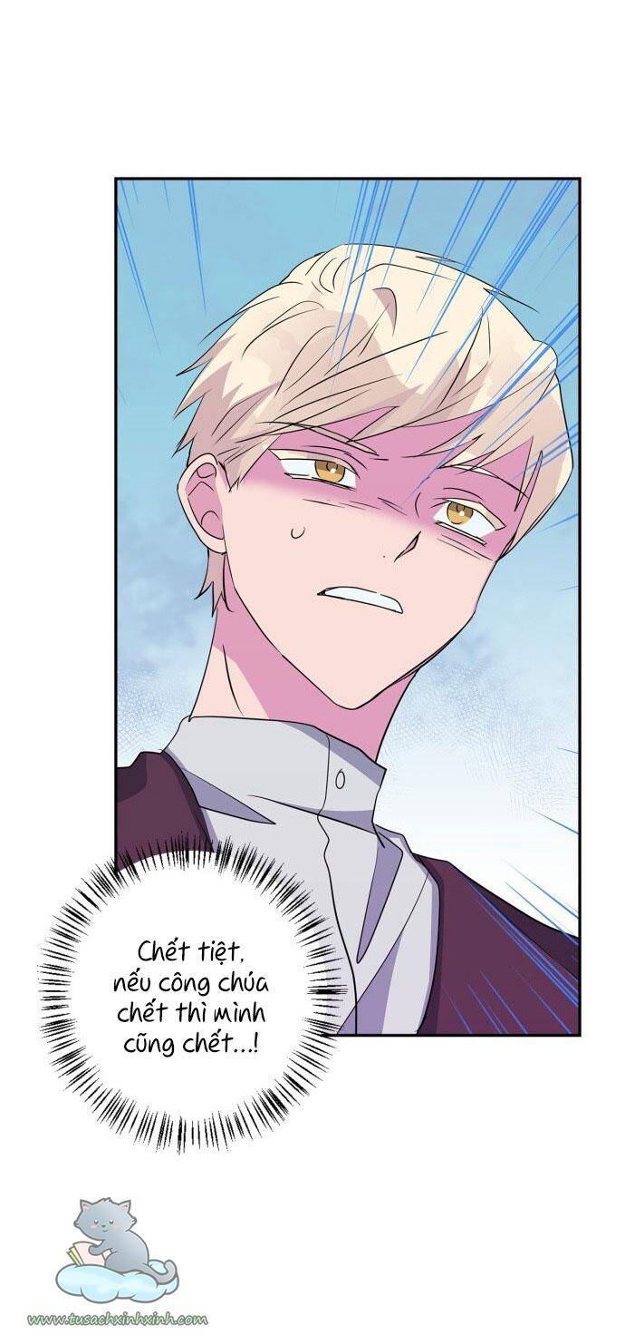 Thuần Hóa Quái Thú Thật Tốt - Chương 60