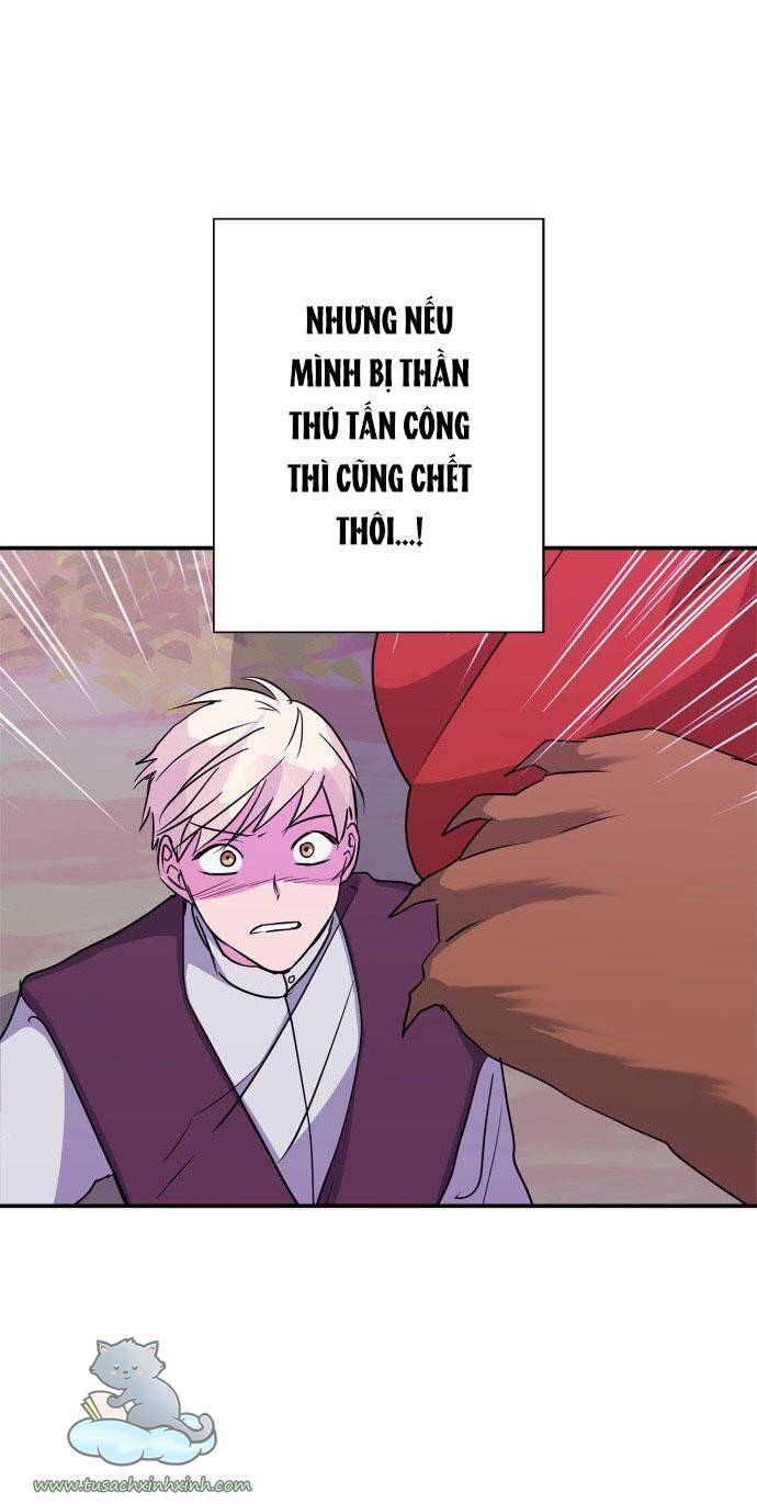 Thuần Hóa Quái Thú Thật Tốt - Chương 60