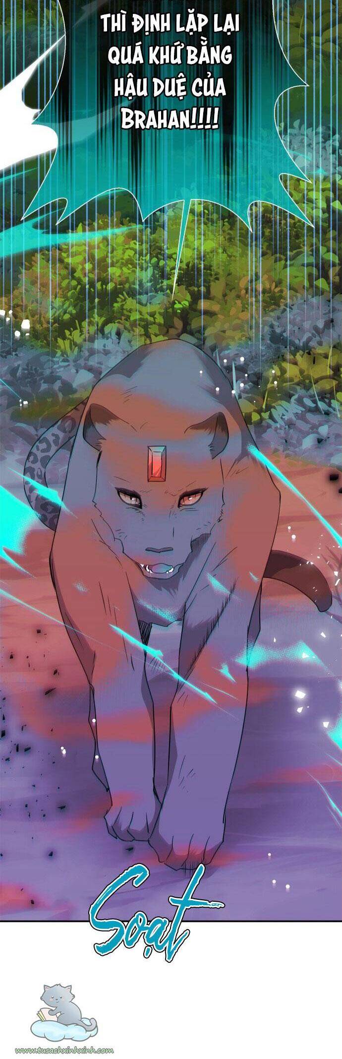 Thuần Hóa Quái Thú Thật Tốt - Chương 60