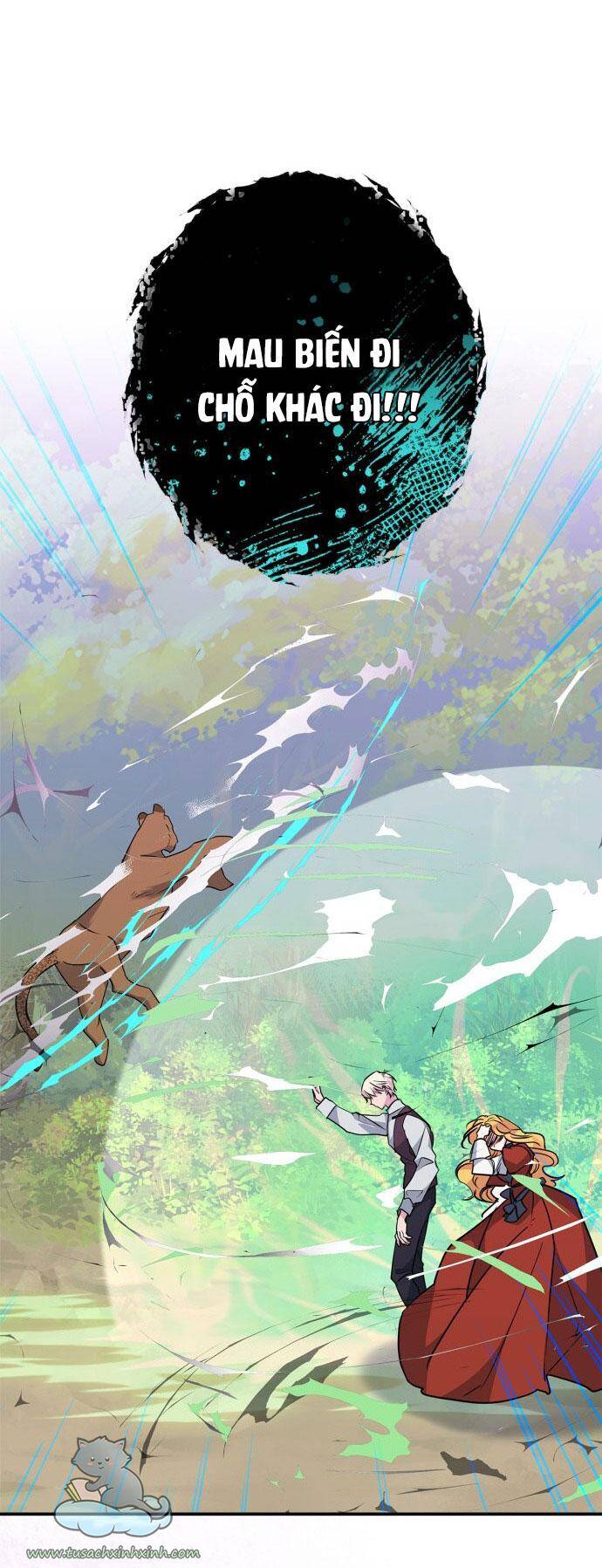 Thuần Hóa Quái Thú Thật Tốt - Chương 60