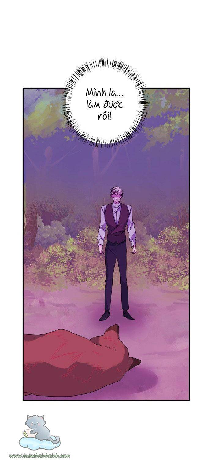 Thuần Hóa Quái Thú Thật Tốt - Chương 60