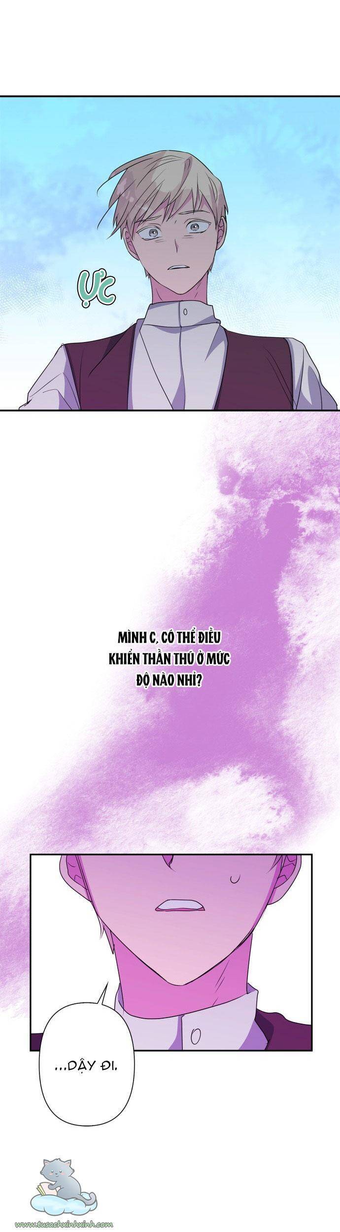 Thuần Hóa Quái Thú Thật Tốt - Chương 60